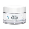 HYALURON TAGESPFLEGE legere Creme im Tiegel