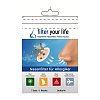 FILTER YOUR LIFE Nasenfilter f.Allergiker Gr.M