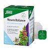 NEURO BALANCE Bio Ashwagandha Tee Salus Filterbtl.