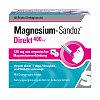 MAGNESIUM SANDOZ Direkt 400 mg Sticks