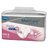 MOLICARE Premium Elastic Slip 7 Tropfen Gr.S