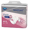 MOLICARE Premium Elastic Slip 7 Tropfen Gr.L