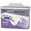 MOLICARE Premium Elastic Slip 8 Tropfen Gr.M
