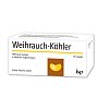 WEIHRAUCH-KÖHLER Kapseln