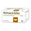 WEIHRAUCH-KÖHLER Kapseln
