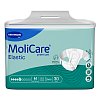 MOLICARE Premium Elastic Slip 5 Tropfen Gr.M