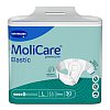 MOLICARE Premium Elastic Slip 5 Tropfen Gr.L