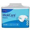 MOLICARE Premium Elastic Slip 6 Tropfen Gr.M