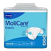 MOLICARE Premium Elastic Slip 6 Tropfen Gr.L