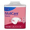 MOLICARE Premium Elastic Slip 7 Tropfen Gr.XL