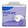 MOLICARE Premium Elastic Slip 8 Tropfen Gr.L