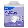 MOLICARE Premium Elastic Slip 8 Tropfen Gr.XL