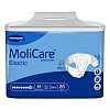 MOLICARE Premium Elastic Slip 9 Tropfen Gr.M