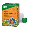 WINTER-HEXE Kräuter-Gewürztee Bio Salus Filterbtl.