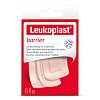 LEUKOPLAST barrier Strips 22x72mm/38x38mm/38x63mm