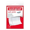 LEUKOPLAST soft white Pflaster 6x10 cm