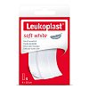LEUKOPLAST soft white Pflaster 4x10 cm