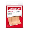 LEUKOPLAST Elastic Pflaster 6 cmx1 m