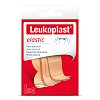 LEUKOPLAST Elastic Pflaster Mix 3 Größen