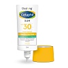 CETAPHIL SUN Sensitive Gel-Fluid SPF 30 Sonnenschutz