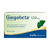 GINGOBETA 120 mg Filmtabletten