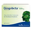 GINGOBETA 120 mg Filmtabletten
