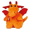 WELLIEBELLIES Wärmestofftier Drache groß