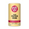 PURYA Protein Drink Bio Vanille-Erdbeere Pulver
