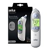 BRAUN THERMOSCAN 7+ Infrarot-Ohrthermometer