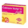 CALCIUM VERLA D direkt Granulat