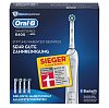 ORAL B SmartSeries 6400 elektr.Zahnbürste
