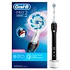 ORAL B PRO 2 2000S elektr.Zahnbürste