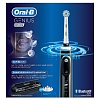 ORAL B Genius 10100S black elektr.Zahnbürste