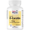BETA CAROTIN Kapseln Natural 15 mg