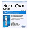 ACCU-CHEK Guide Teststreifen