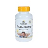 GABA 750 mg Kapseln