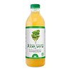 Dr. Jacob\'s Aloe Vera Gel-Saft Bio Rohkost-Qualität