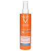 VICHY CAPITAL Soleil Beach Protect Spray LSF 30