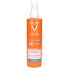 VICHY CAPITAL Soleil Beach Protect Spray LSF 50+