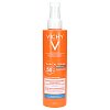 VICHY CAPITAL Soleil Beach Protect Spray LSF 50+