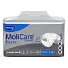 MOLICARE Premium Elastic Slip 10 Tropfen Gr.S