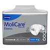 MOLICARE Premium Elastic Slip 10 Tropfen Gr.M