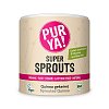 PURYA Super Sprouts Bio Quinoa gekeimt Pulver