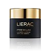 LIERAC PREMIUM Seidige Anti-Age Creme