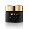 LIERAC PREMIUM Reichhaltige Anti-Age Creme