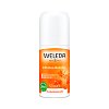 WELEDA Sanddorn 24 h Deo Roll-on