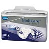 MOLICARE Premium Elastic Slip 9 Tropfen Gr.S