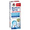 DOPPELHERZ Rachen-Spray mit Sanddorn