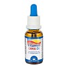 Dr. Jacob\'s DEKA Öl 800 IE Vitamin D3+K2+A+E 640 Tropfen