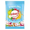 INTACT Traubenzucker Beutel Brause-Mix+Vitamin C